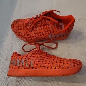 Crossfit Shoes